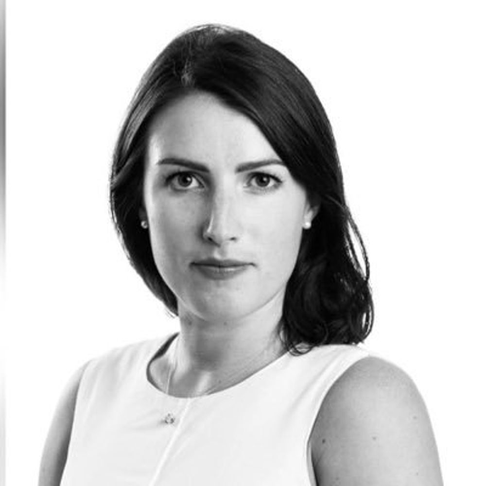 Ruehl to cover Switzerland, Austria for the FT