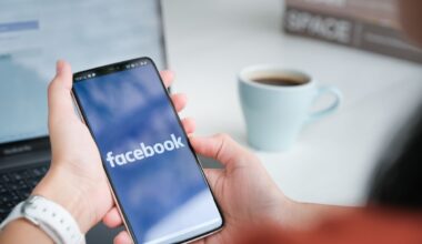 Meta Expects AI Characters to Generate Social Media Content