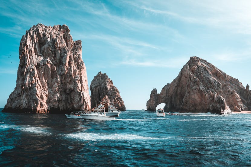 Canada, Mexico, United Kingdom, China, India Are the Top Source Market for US Tourism