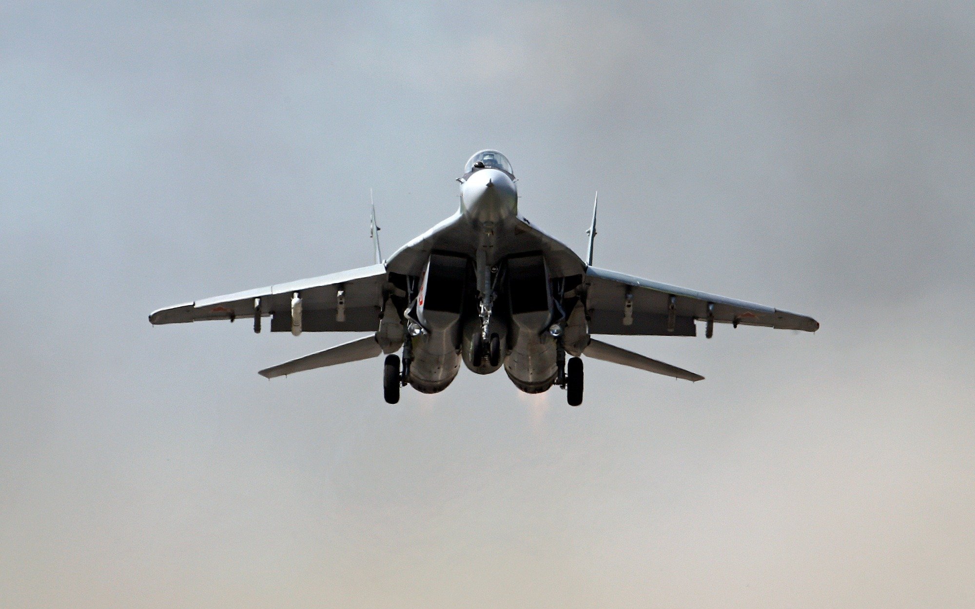 MiG-29