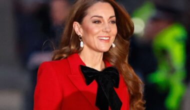 Inside Kate Middleton, Princess of Wales' special Christmas plans with Royal Family amid cancer recovery – Firstpost