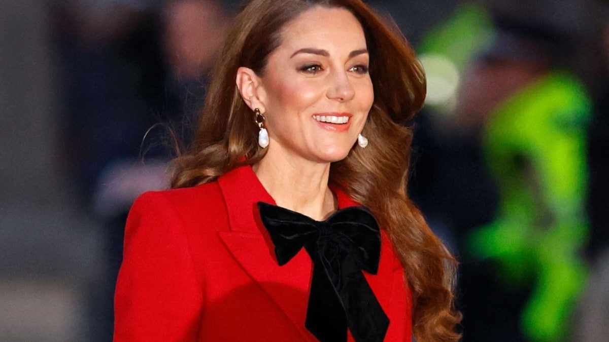 Inside Kate Middleton, Princess of Wales' special Christmas plans with Royal Family amid cancer recovery – Firstpost