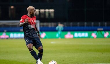 Cet ancien joueur de Ligue 1 pensait jouer contre Ronaldo mais se retrouve dans le mauvais club