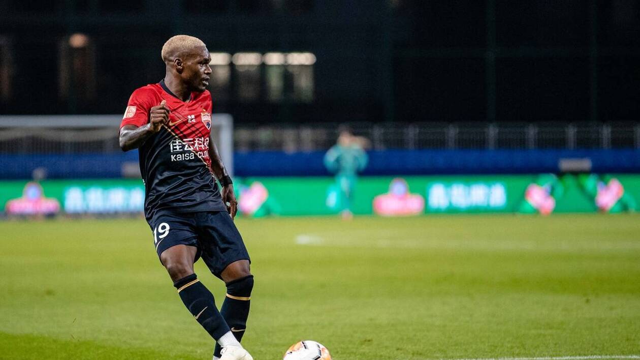 Cet ancien joueur de Ligue 1 pensait jouer contre Ronaldo mais se retrouve dans le mauvais club
