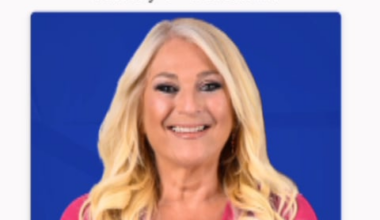Northern / Irish Neil had a few .. um.. interesting views to share with Vanessa Feltz on LBC earlier regarding the Greg Wallace debacle currently playing out in the tabloids..