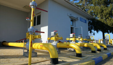 Moldova's separatist region cuts gas as Ukraine transit deal runs out