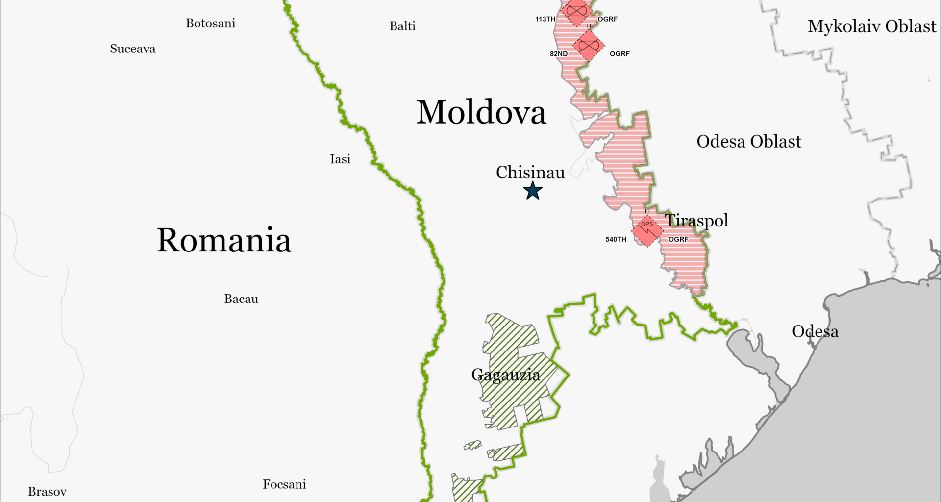 Russia Poses Long-Term Threats to Moldova’s European Integration Beyond the October Elections