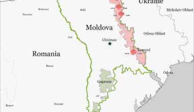 Russia Poses Long-Term Threats to Moldova’s European Integration Beyond the October Elections
