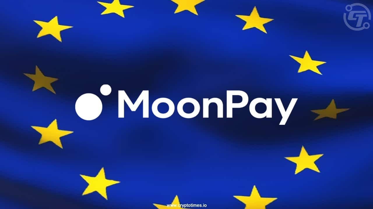 MoonPay Gets MiCA Approval for Crypto Market In Netherlands