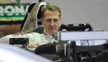 Ralf Schumacher: „Typisch Deutschland, mir fehlen die Worte“ – Michael kein Ehrenbürger Kerpens