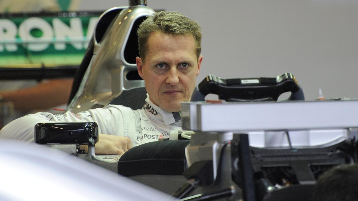 Ralf Schumacher: „Typisch Deutschland, mir fehlen die Worte“ – Michael kein Ehrenbürger Kerpens