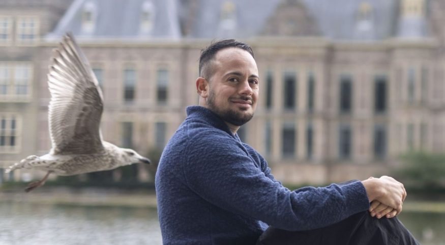 Recensie van ‘Nederland voor de Nederlanders’ van Mounir Samuel