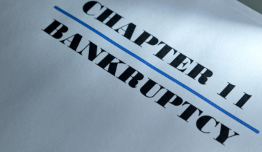 NANO Nuclear to Acquire USNC Patents via Bankruptcy Auction