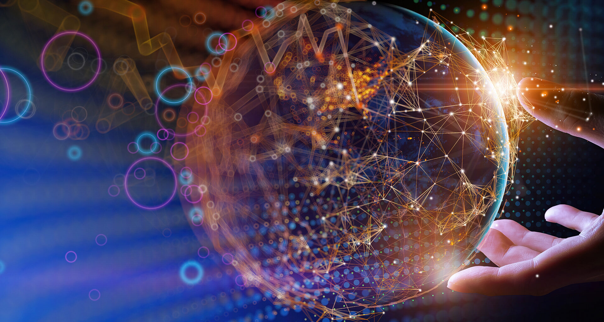 How NASA is utilising AI technologies on Earth and in space