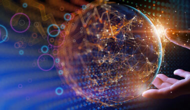 How NASA is utilising AI technologies on Earth and in space