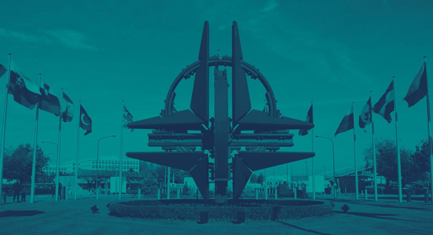 “To Prevent War, NATO Must Dial Up Its Defenses”: A Conversation With NATO Secretary General Mark Rutte