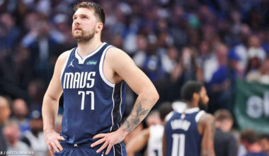 La NBA envisage de lancer sa propre ligue en Europe, avec la FIBA