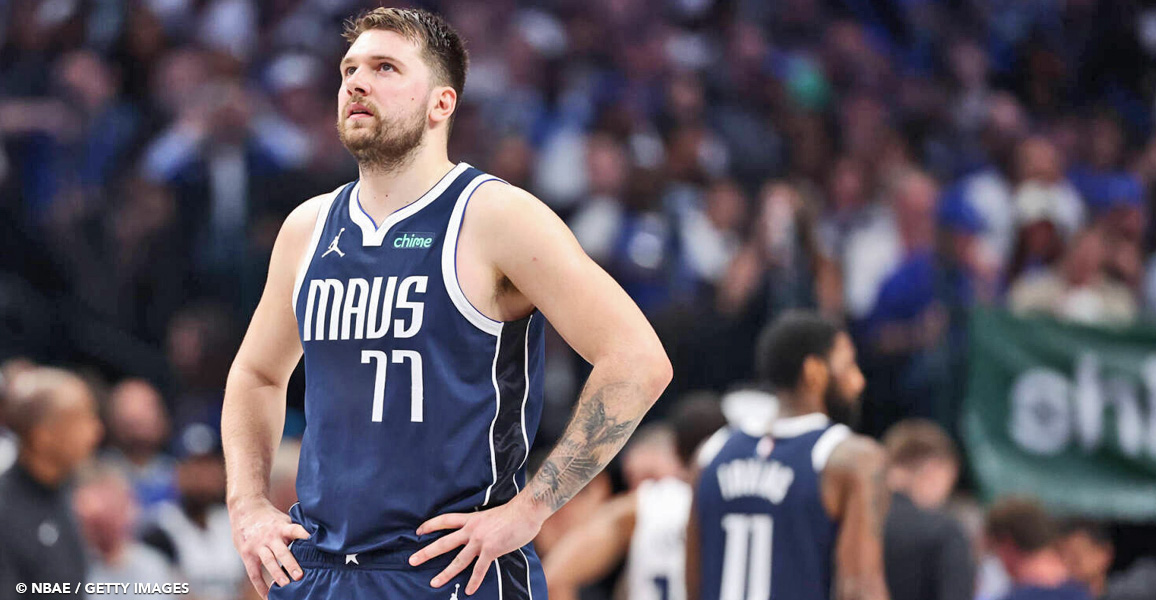 La NBA envisage de lancer sa propre ligue en Europe, avec la FIBA
