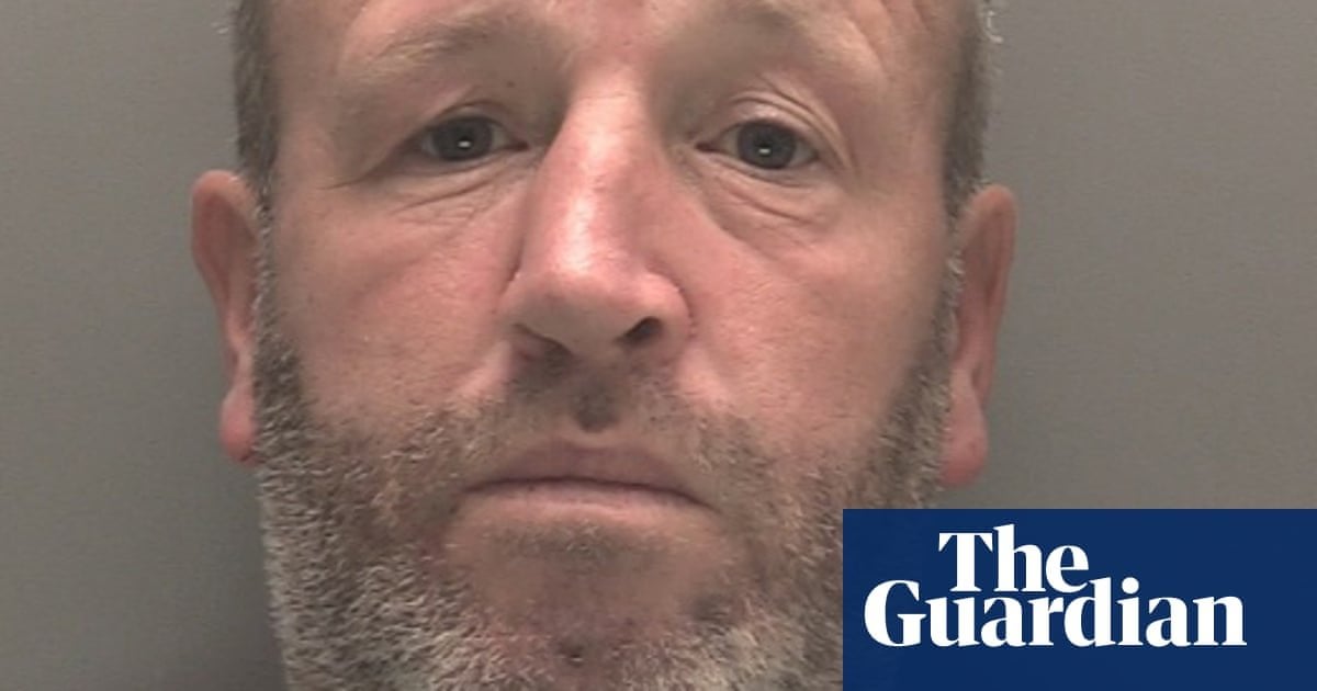 Southport rioter hit in groin by brick in viral video is jailed