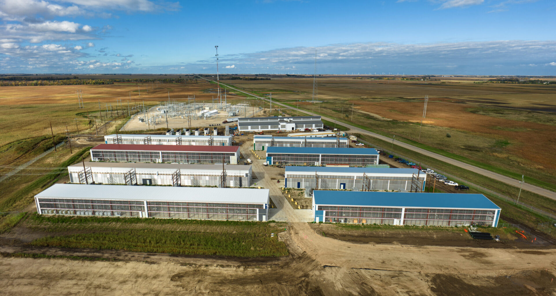 Georgia Power says data center growth will cause electricity demands to triple in next decade • Georgia Recorder