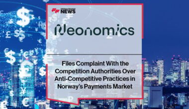 Neonomics Files Complaint With the Competition Authorities Over Anti-Competitive Practices in Norway’s Payments Market