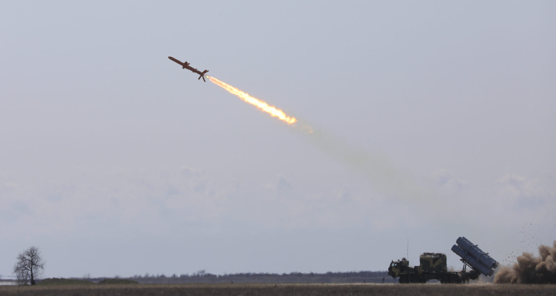 This Week in the Russia-Ukraine War (December 27)