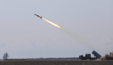 This Week in the Russia-Ukraine War (December 27)