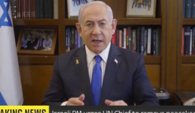 Fearing Arrest - Netanyahu to Skip Auschwitz Event in Poland following ICC Arrest Warrants