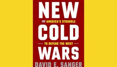 Review – New Cold Wars