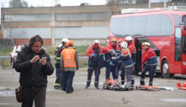 Tragic Bus Accident on Norway’s E10 Claims Lives and Highlights Challenges in Tourist Safety