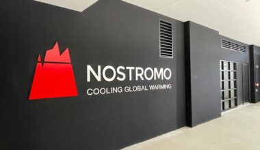 Nostromo Energy received a conditional commitment for a $305.5 million loan guarantee from the U.S. Department of Energy