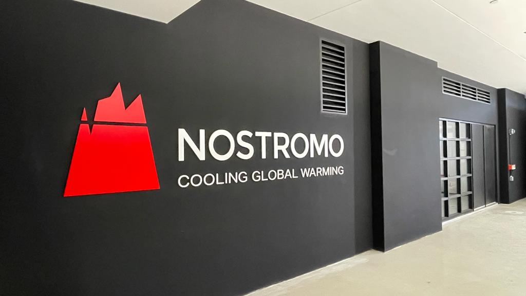 Nostromo Energy received a conditional commitment for a $305.5 million loan guarantee from the U.S. Department of Energy
