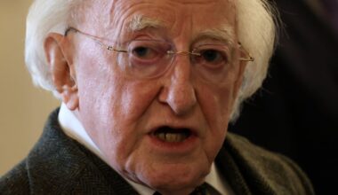 Ireland is ‘extreme against Israel’, says ambassador – The Irish Times