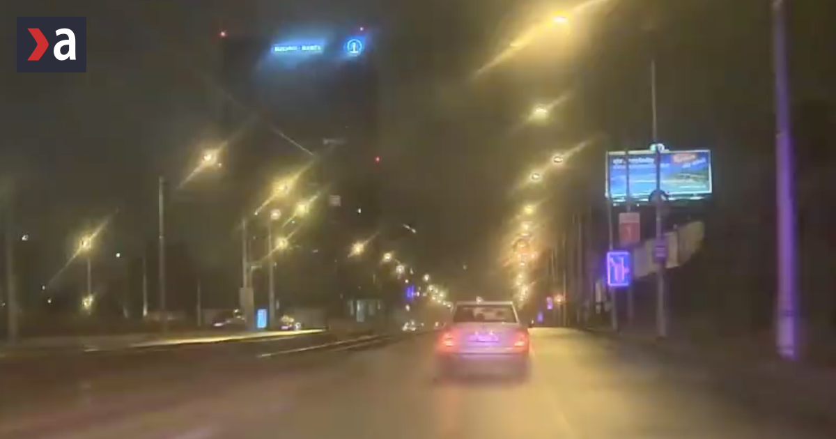 Vodič neprežil náraz auta do domu v Záhorskej Bystrici – Správy