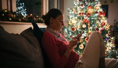 Lonely this Christmas: more young adults to spend the day solo