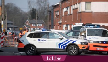 La Belgique lancera en 2025 une campagne de sensibilisation de la population aux situations de crise