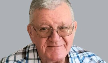 James Ivan Spain – Newton Daily News