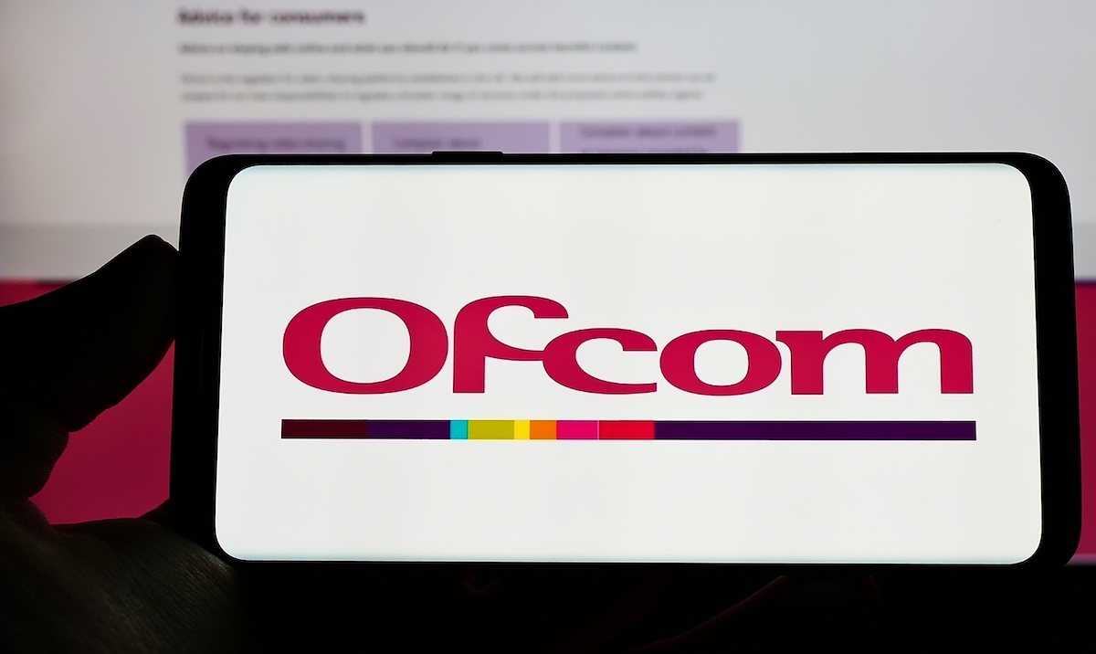 UK Publishes Safety Rules for Online Service Providers