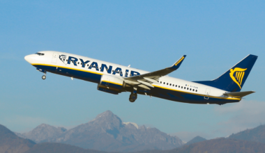 Scots passengers distraught after being 'abandoned' in Austria by Ryanair