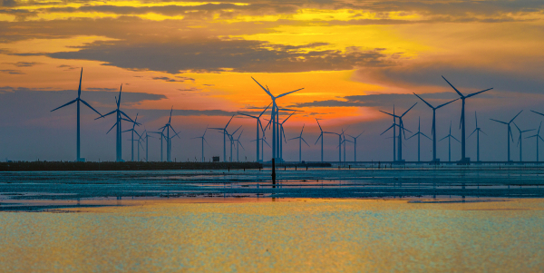 Offshore Wind Policy Framework in Germany and Netherlands