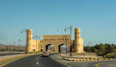 Oman Citizens Can Travel to Albania, Bahamas, Barbados, Belarus, Botswana, Brunei, Colombia, Dominica, Ecuador, Egypt, Georgia, Haiti, Hong Kong, Iran, Jordan and Zambia Visa Free