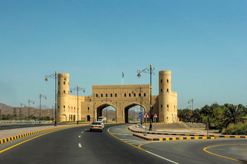 Oman Citizens Can Travel to Albania, Bahamas, Barbados, Belarus, Botswana, Brunei, Colombia, Dominica, Ecuador, Egypt, Georgia, Haiti, Hong Kong, Iran, Jordan and Zambia Visa Free