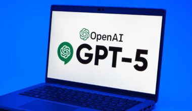 OpenAI's GPT-5 Reportedly Behind Schedule, Uncertain to Work