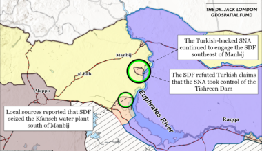 Iran Update, December 26, 2024