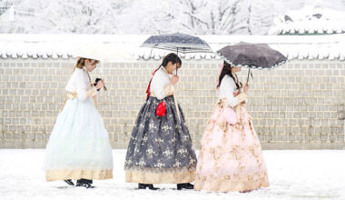 Travelers advised to stay alert in South Korea