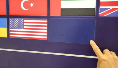 MOFA questions Malaysia over flag removal