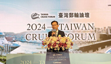 Ports to offer incentives to cruise ships