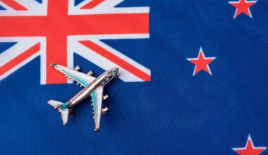Kiwis moving abroad: Is the grass really greener in the UK and Australia? - The Front Page