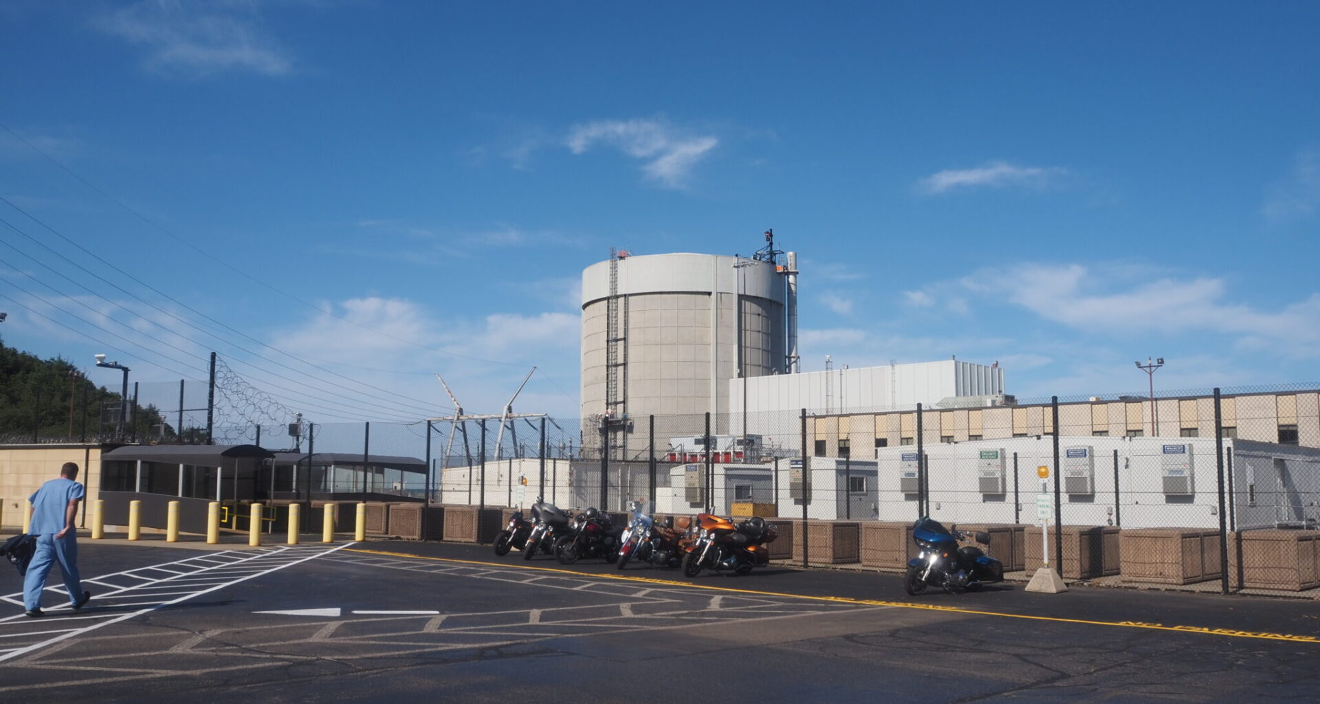 Is nuclear power ‘green energy?’ • Michigan Advance