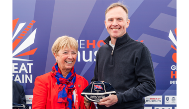 BOBBY CRUTCHLEY APPOINTED PERFORMANCE DIRECTOR FOR ENGLAND & GB HOCKEY